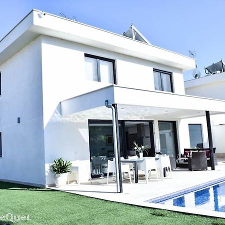 Villa Can Sequet ムロ エクステリア 写真