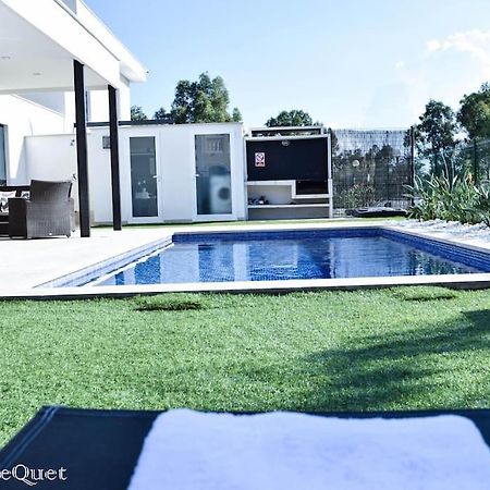 Villa Can Sequet ムロ エクステリア 写真