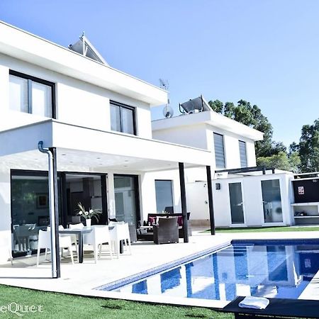 Villa Can Sequet ムロ エクステリア 写真