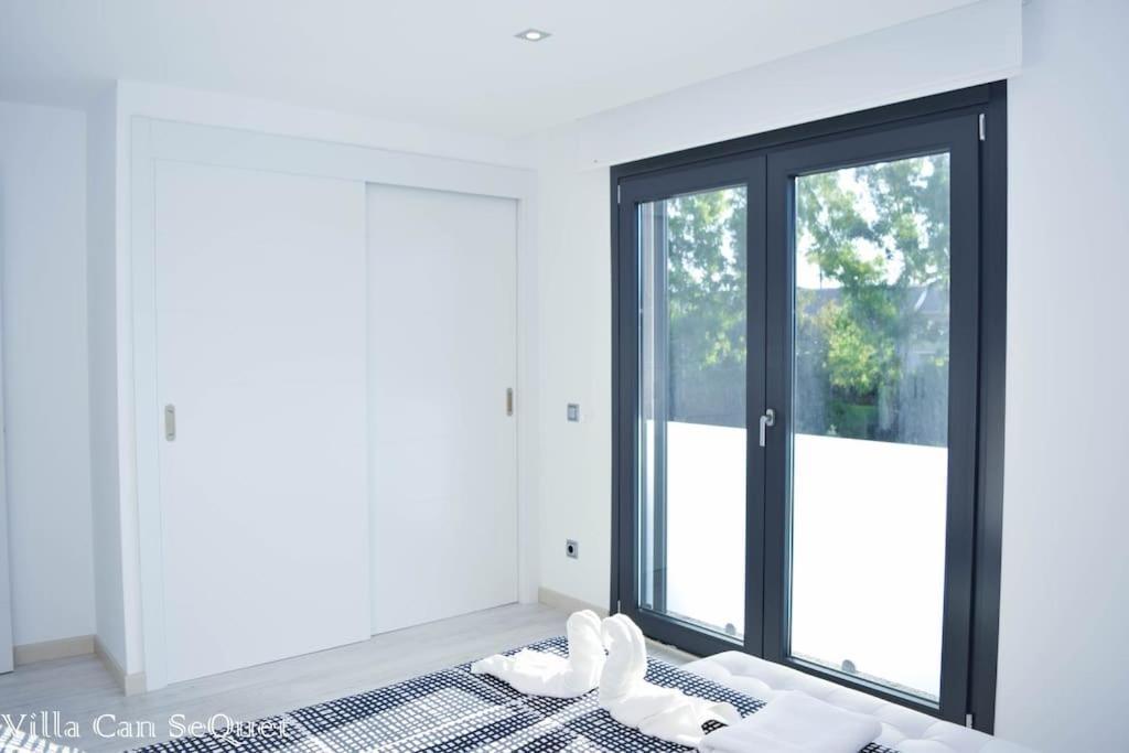 Villa Can Sequet ムロ エクステリア 写真