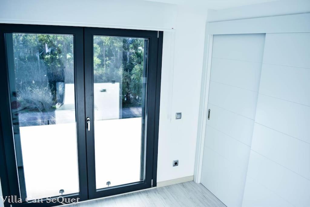 Villa Can Sequet ムロ エクステリア 写真