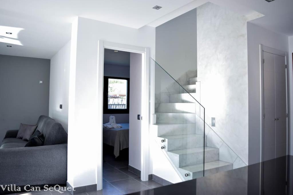 Villa Can Sequet ムロ エクステリア 写真