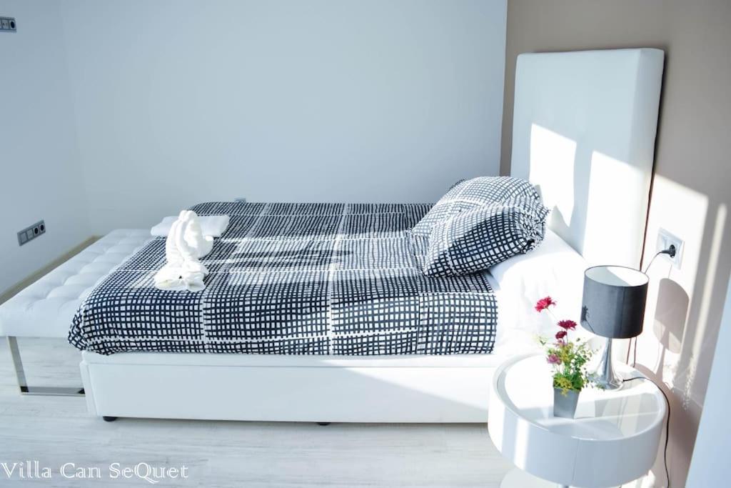 Villa Can Sequet ムロ エクステリア 写真