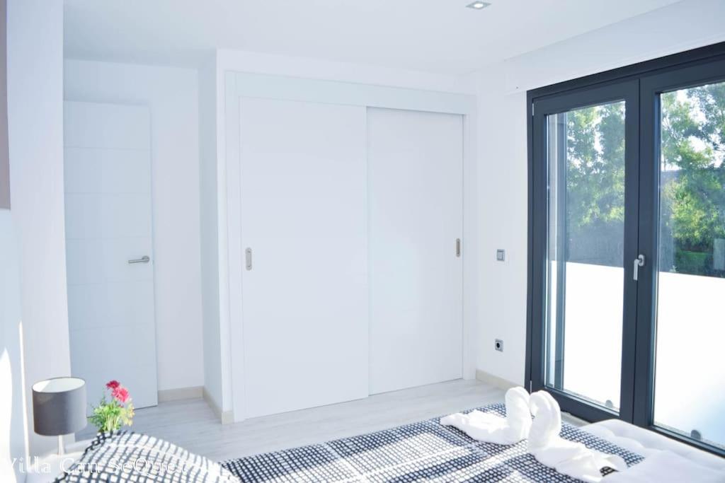 Villa Can Sequet ムロ エクステリア 写真