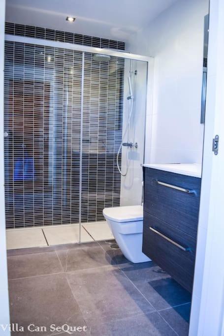 Villa Can Sequet ムロ エクステリア 写真