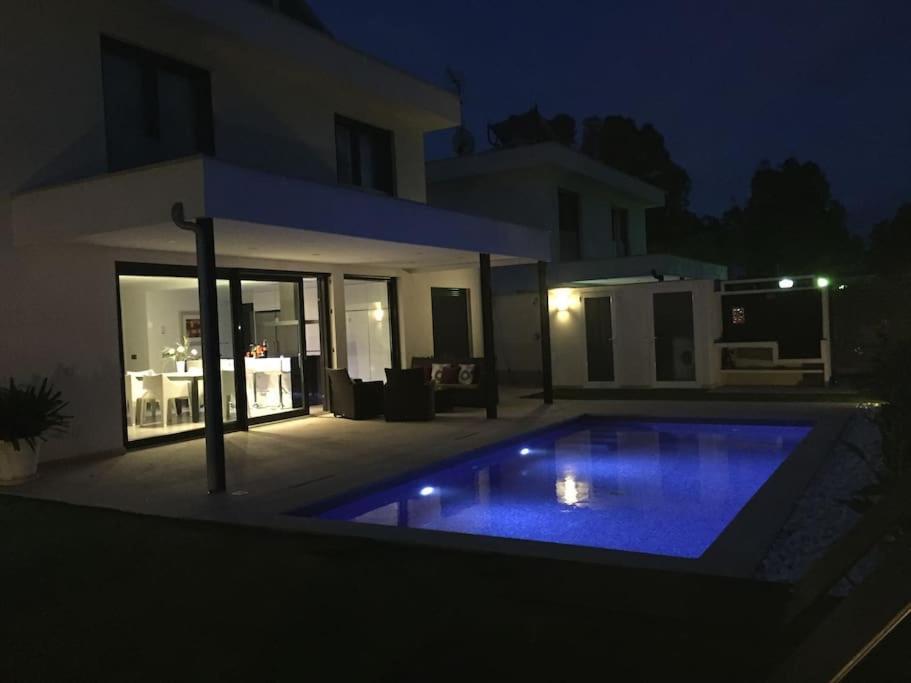 Villa Can Sequet ムロ エクステリア 写真