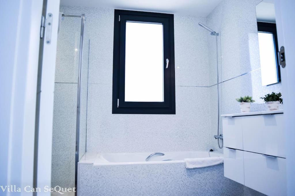 Villa Can Sequet ムロ エクステリア 写真