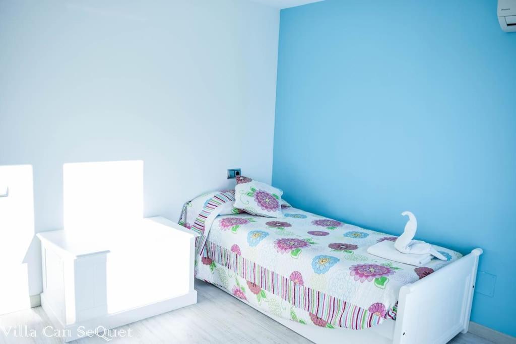 Villa Can Sequet ムロ エクステリア 写真