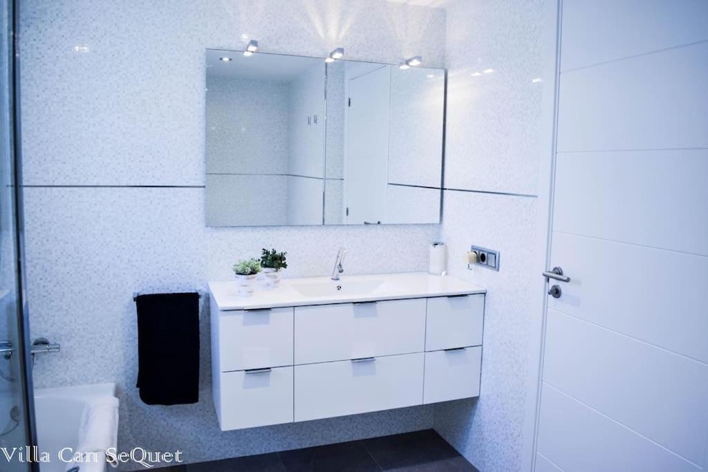 Villa Can Sequet ムロ エクステリア 写真